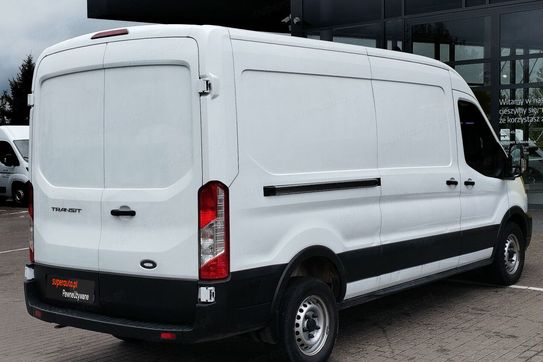 Ford Transit L3H2 Trend