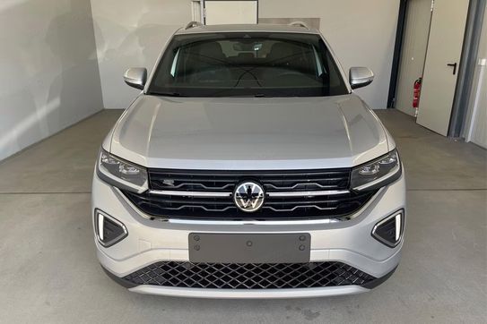 Volkswagen T-Cross R-Line Plus 1.5 TSI DSG
