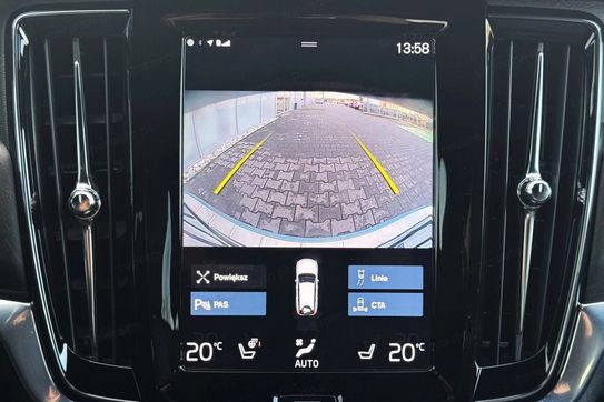 Volvo V90 Cross Country D5 AWD Pro