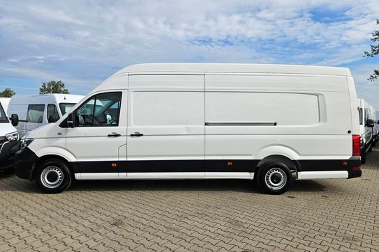 Volkswagen Crafter L5H3