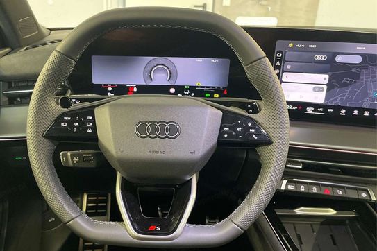 Audi Q3 TFSI quattro Sportback