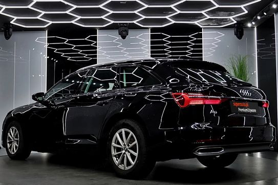 Audi A6 40 TDI S tronic