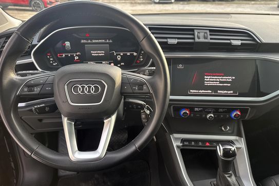 Audi Q3 Sportback 35 TFSI