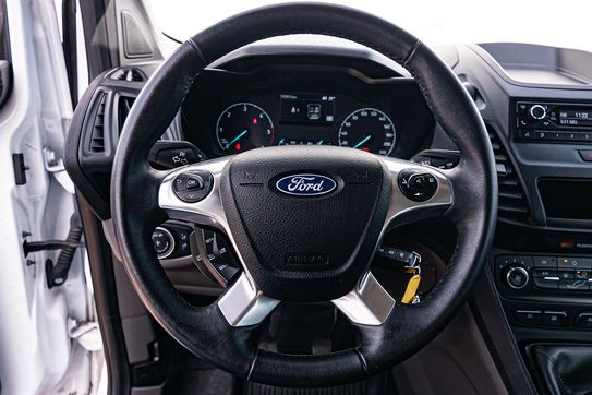 Ford Transit Connect 220 L1H1 Trend Zabudowa Brygadowa