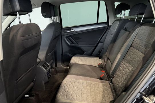Volkswagen Tiguan 1.5 TSI DSG