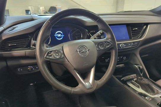 Opel Insignia 2.0 CDTI   Business Elegance