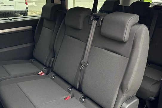 Toyota Proace Verso Long Business 2.0 Diesel