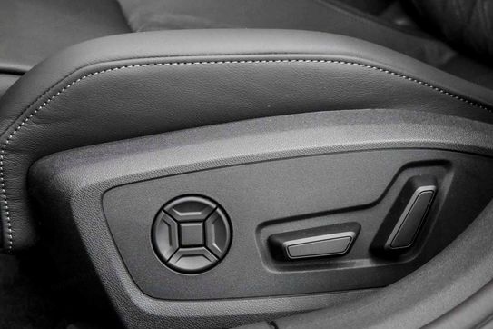 Audi A6 TDI quattro Avant