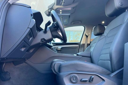 Volkswagen Touareg 3.0 TDI V6 4Motion