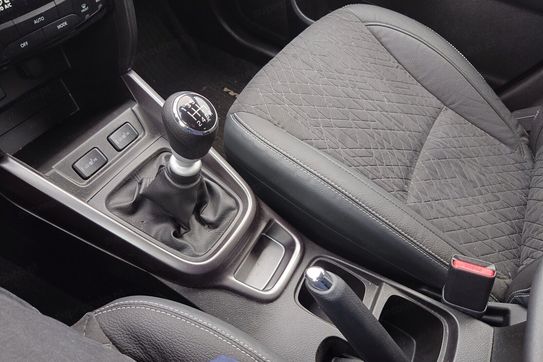 Suzuki Vitara 1.4 Boosterjet mHEV Elegance 2WD