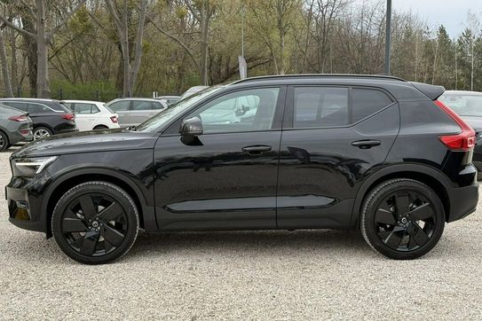 Volvo XC40 B3 Plus Dark aut