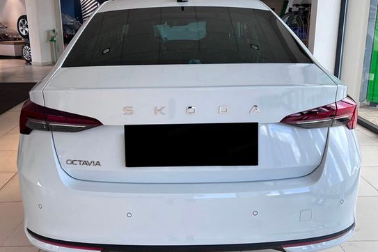 Skoda Octavia Selection 2.0 TDI DSG