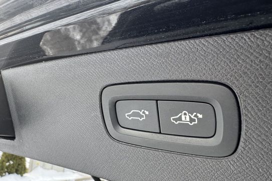 Volvo XC90 B5 B AWD Plus Bright 7os aut