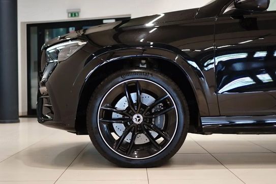 Mercedes GLE 450 d 4-Matic AMG Line