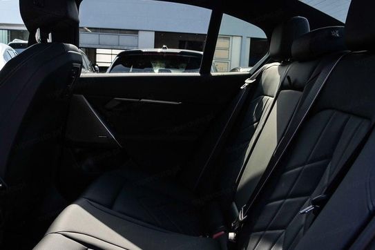 BMW Seria 5 540d xDrive M Sport