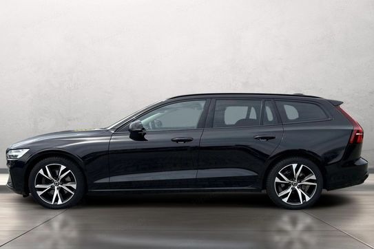 Volvo V60 B4 B Plus Dark aut