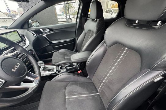 Kia XCeed 1.5 T-GDI Prestige Line DCT