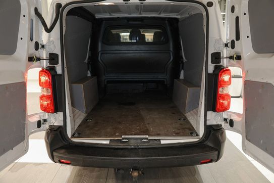 Toyota ProAce Long L2H1 Zabudowa Brygadowa Active