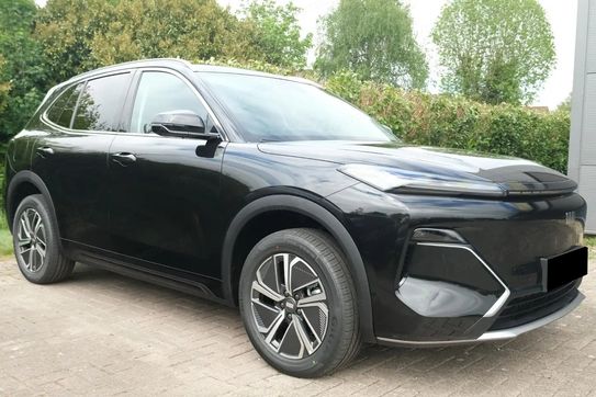 Geely Starray EM-i 1.5 PHEV Pro