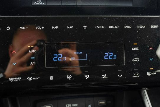 Hyundai Tucson 1.6 T-GDi HEV 2WD aut