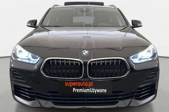 BMW X2 xDrive20d