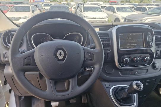 Renault Trafic 2.0 dCi L2H1 Pack Clim