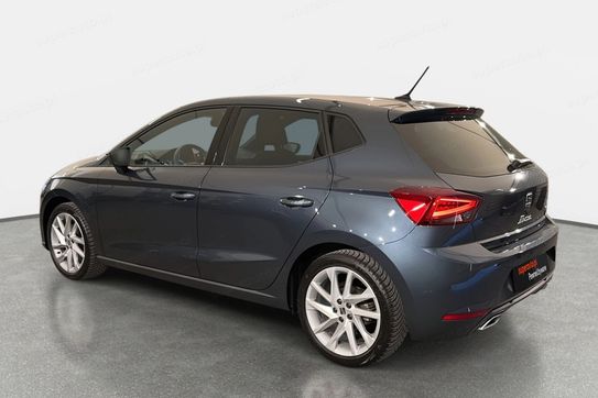 Seat Ibiza 1.0 TSI