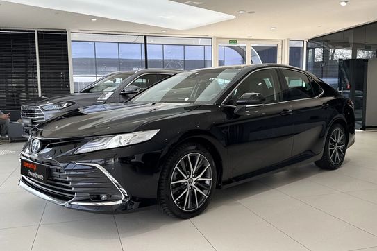 Toyota Camry 2.5 Hybrid Executive