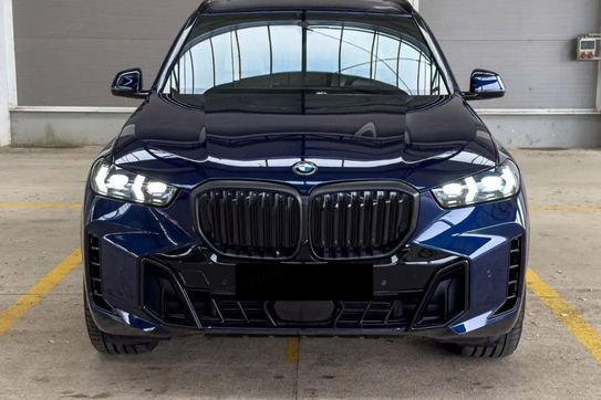 BMW X5 xDrive30d M Sport