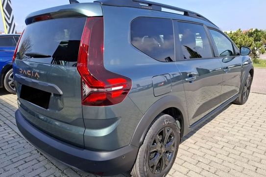 Dacia Jogger Extreme 5-miejsc 1.6 Full Hybrid