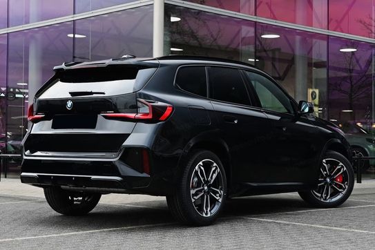 BMW X1 xDrive20d  M Sport