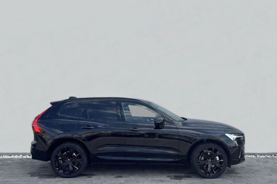 Volvo XC60 T6 Plug-In Hybrid AWD Plus Dark aut