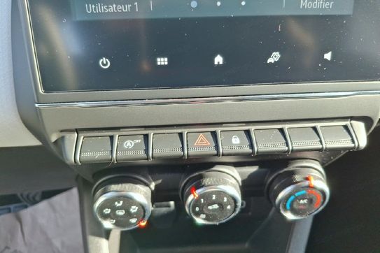 Renault Clio Evolution 1.0 Sce