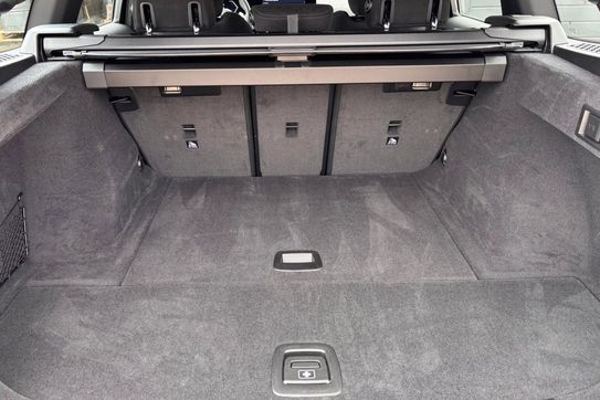 BMW Seria 3 Touring 330i xDrive M Sport