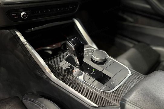 BMW Seria 4 430i xDrive M Sport aut