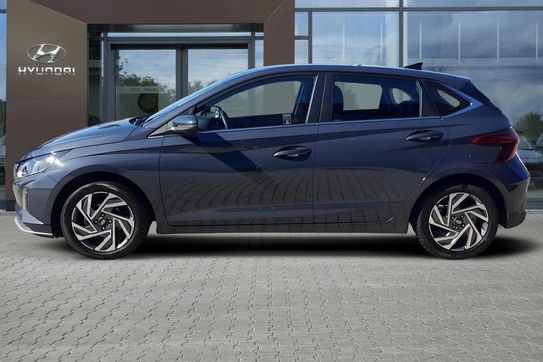 Hyundai i20 1.2 Modern