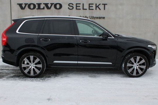 Volvo XC90 B5 D AWD Ultimate Bright 7os aut
