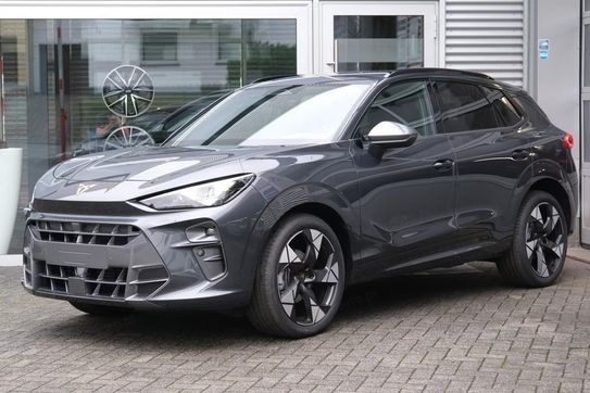 Cupra Terramar 1.5 eTSI mHEV DSG