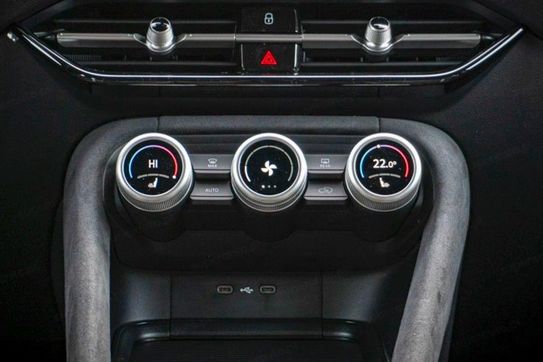 Skoda Kodiaq Sportline 2.0 TDI DSG 4x4