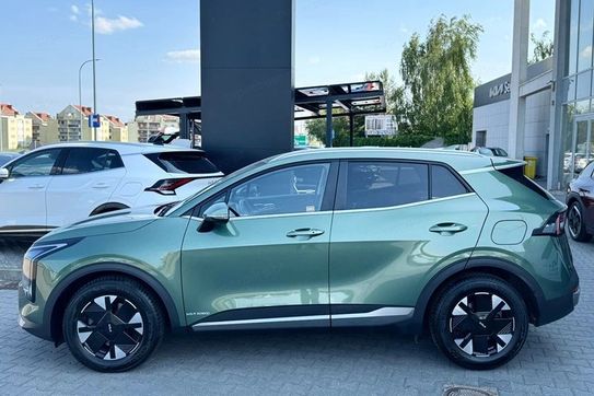 Kia Sportage 1.6 t-Gdi l 2WD