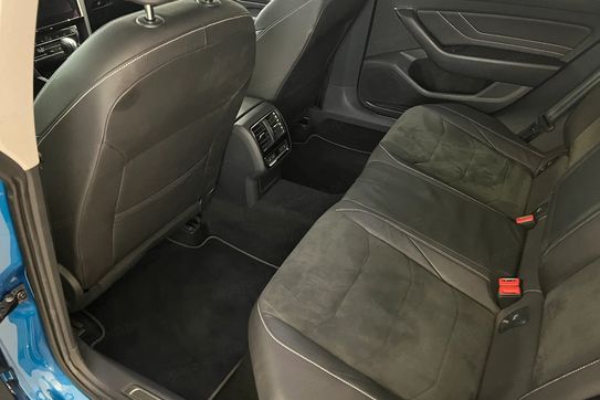 Volkswagen Arteon 2.0 TDI Essence DSG