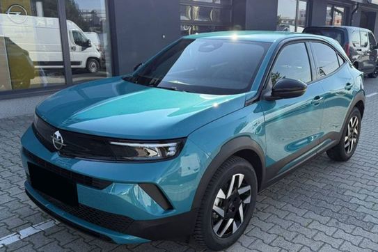 Opel Mokka Edition aut 1.2 T