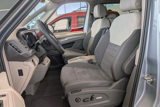 Volkswagen Multivan L2H1 Edition DSG