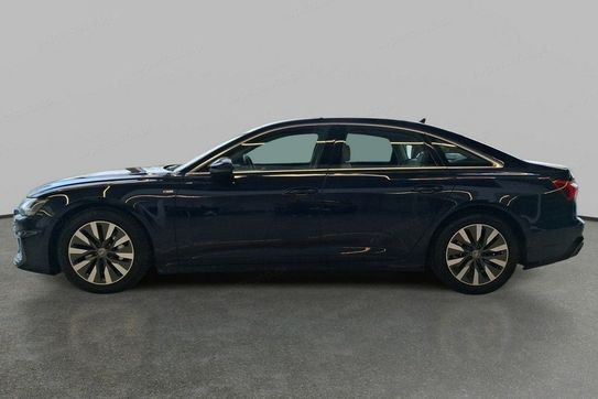 Audi A6 50 TDI quattro S Line
