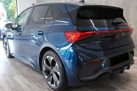Cupra Born Advantage Edition 77kWh E-Boost