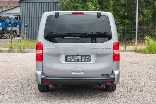 Citroen SpaceTourer XL L2H1 Plus EAT8