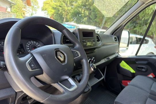 Renault Master 2.3 dCi L2H2