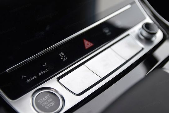 Audi Q7 50 TDI quattro S Line