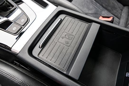 Audi Q5 40 TDI quattro S Line S tronic