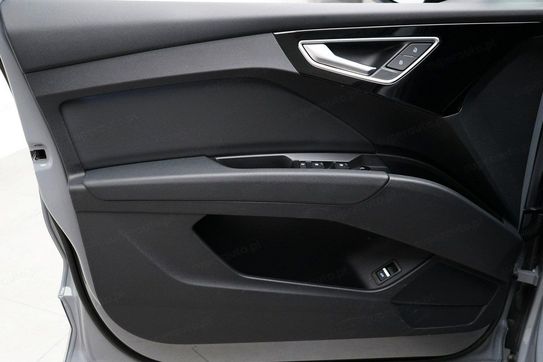 Audi Q4 45 e-tron quattro